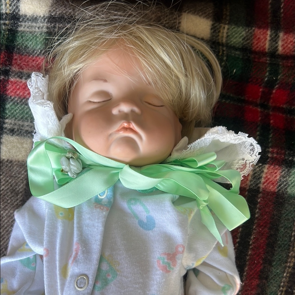 Sugar britches reproduction vintage Baby Doll